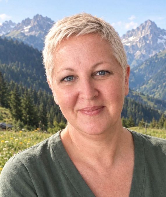 Carola Zentara