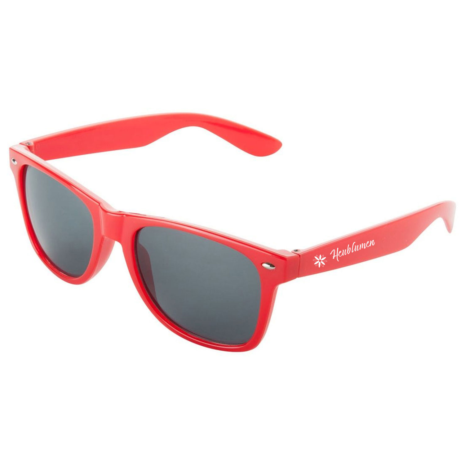 Heublumen Sonnenbrille