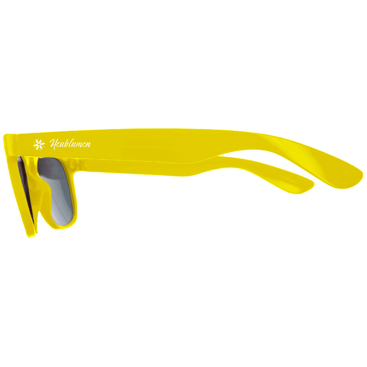 Heublumen Sonnenbrille – Bild 5