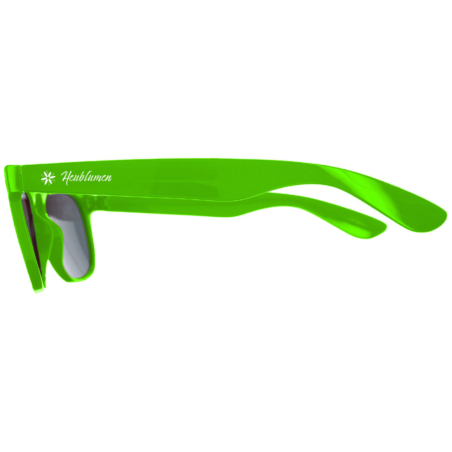 Heublumen Sonnenbrille – Bild 6
