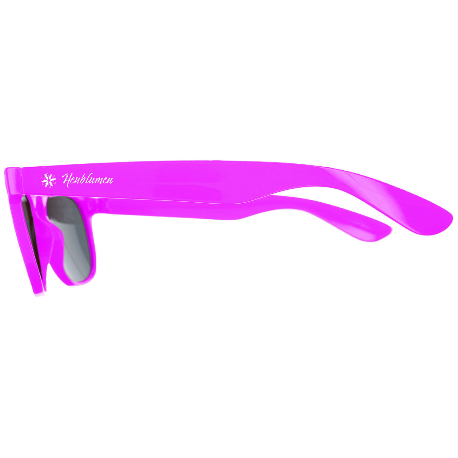 Heublumen Sonnenbrille – Bild 8
